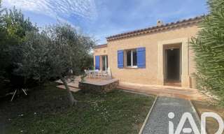 Maison 5 Pièces 101 m² à vendre à Draguignan (83300)