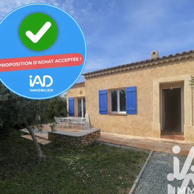 Maison 5 pièces 323000 €