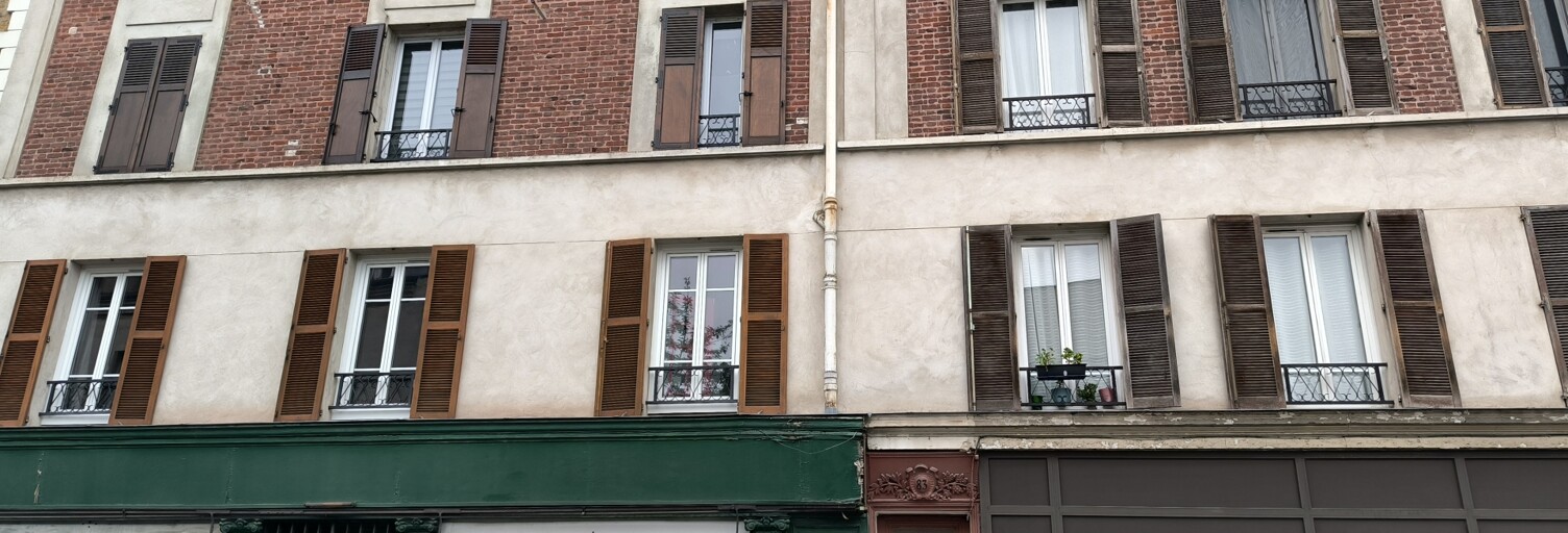 Appartement 4 Pièces 74 m² à vendre à Le Perreux-sur-Marne (94170)