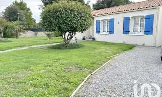 Maison 4 Pièces 85 m² à vendre à Avrillé (85440)