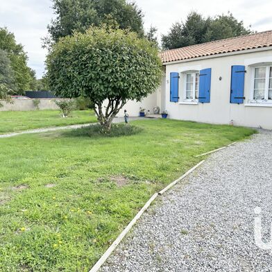 Maison 4 pièces 239000 €