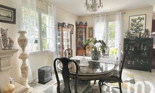 Maison 4 Pièces 85 m² à vendre à Avrillé (85440)