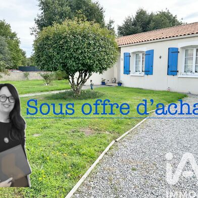Maison 4 pièces 239000 €