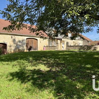 Maison 7 pièces 262000 €