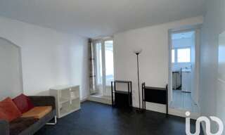 Appartement 1 Pièce 27 m² à vendre à Palaiseau (91120)