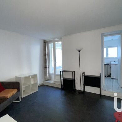 Appartement 1 pièces 129900 €