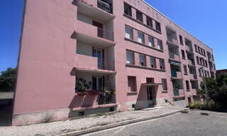 Appartement 5 Pièces 81 m² à vendre à Bourg-Saint-Andéol (07700)