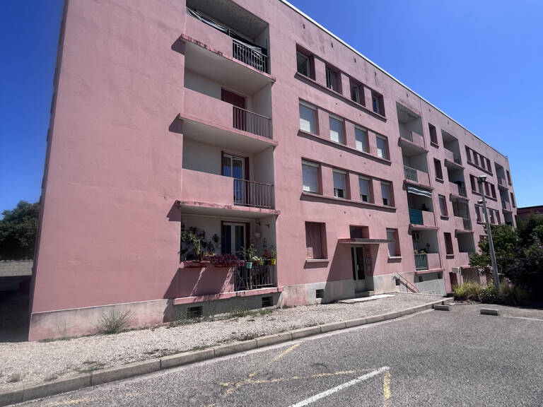 Appartement T5 de 81 m2 — photo 1