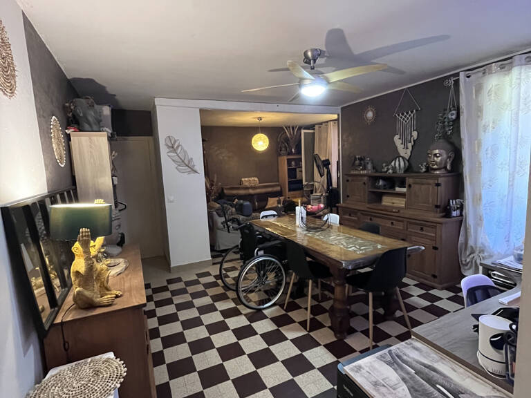 Appartement T5 de 81 m2 — photo 1