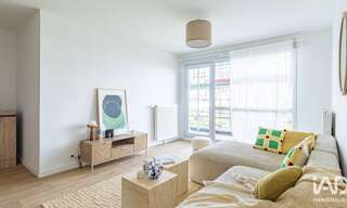 Appartement 2 Pièces 45 m² à vendre à Les Sables-d'Olonne (85100)