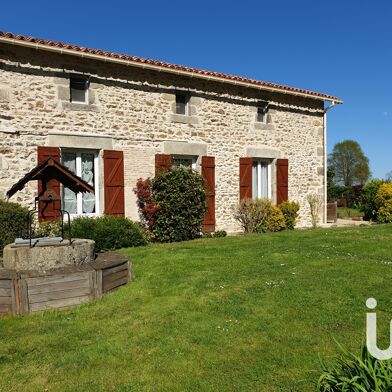 Maison 8 pièces 197000 €