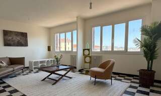 Appartement 4 Pièces 99 m² à vendre à Toulon (83100)