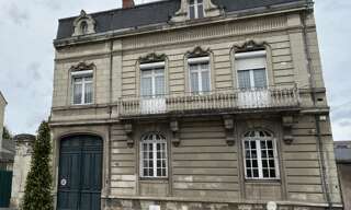 Maison 9 Pièces 148 m² à vendre à Saumur (49400)