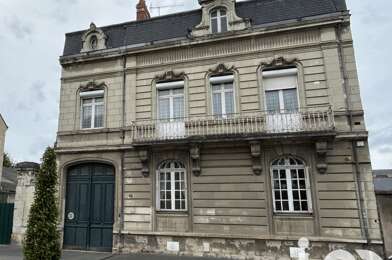 Maison 9 pièces 315000 €