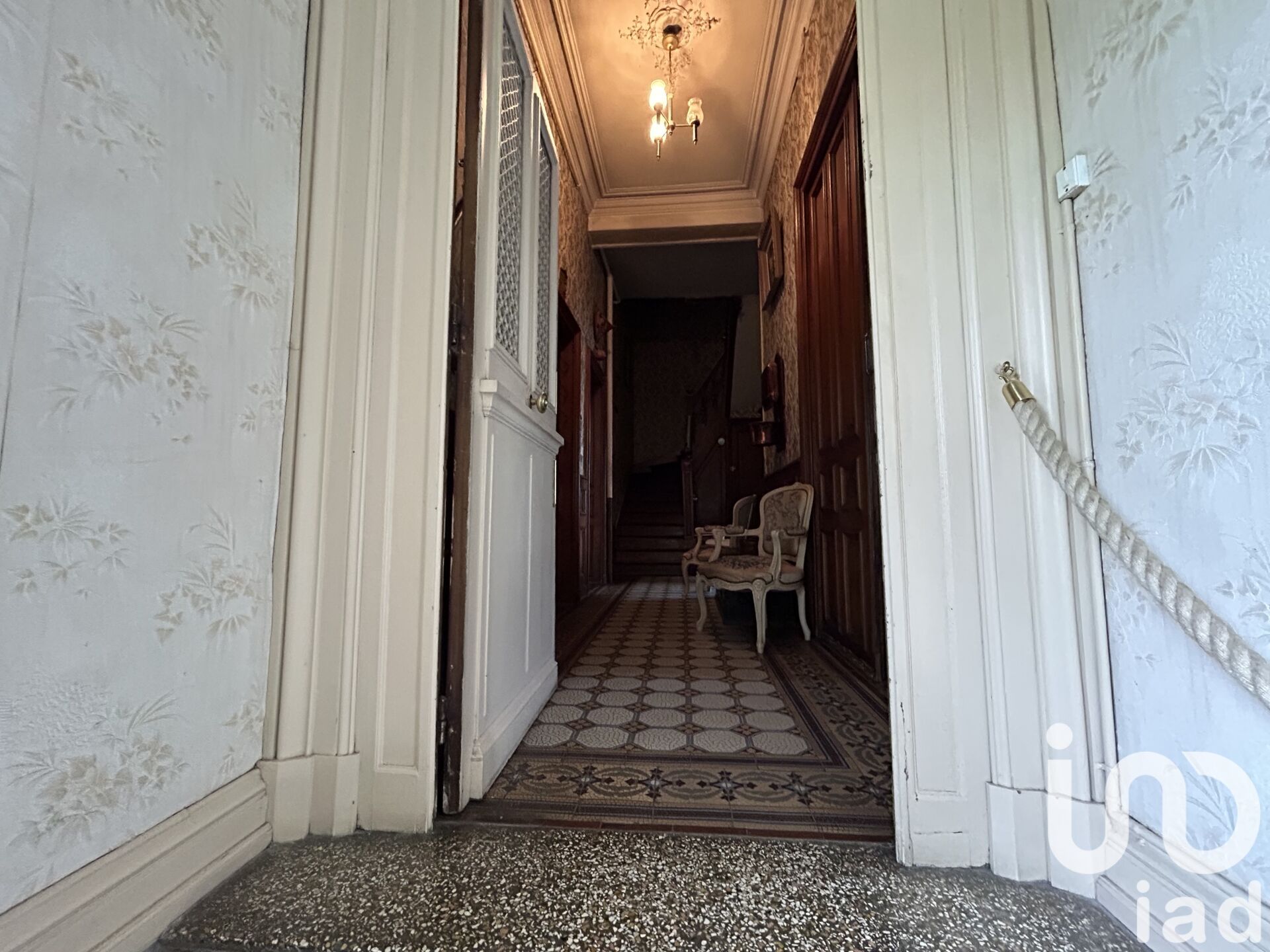 Vente Maison de ville 9 pièces - Photo 3