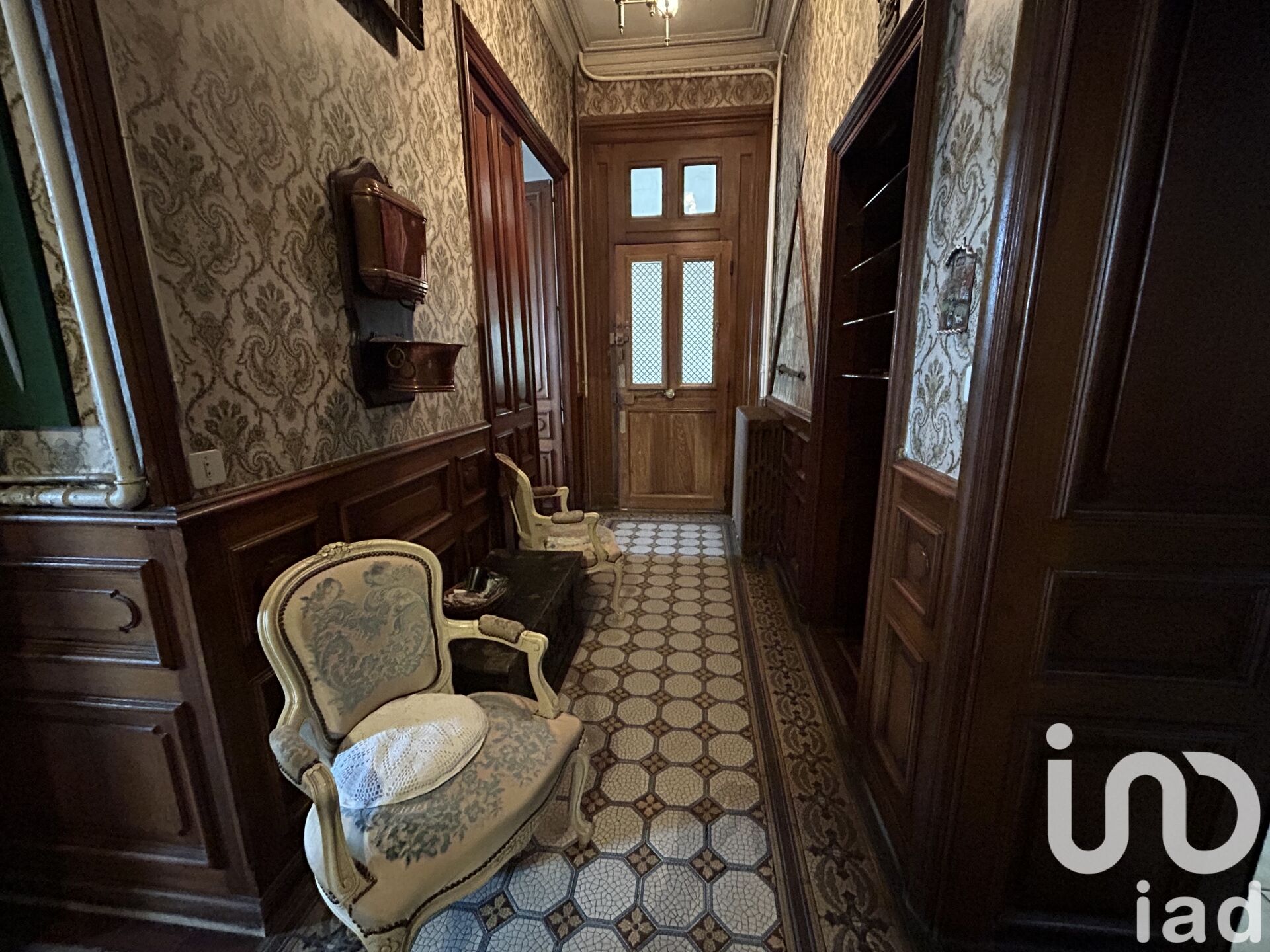 Vente Maison de ville 9 pièces - Photo 4
