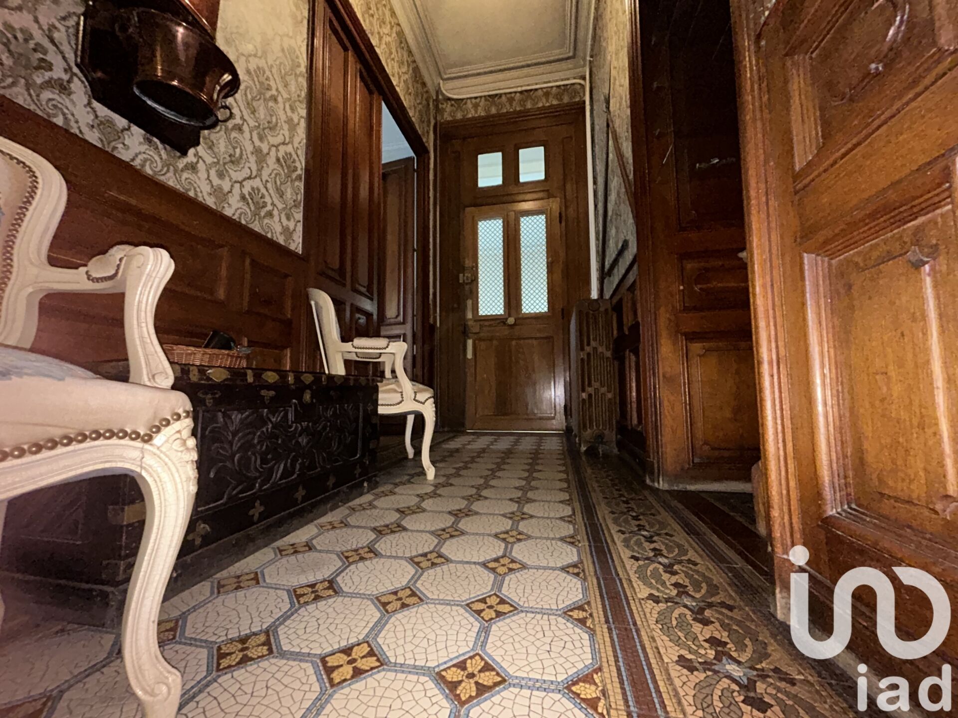 Vente Maison de ville 9 pièces - Photo 5