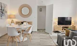 Appartement 2 Pièces 48 m² à vendre à Dreux (28100)