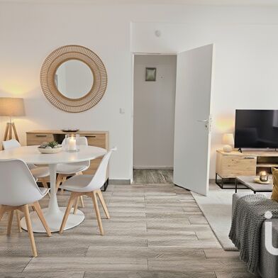 Appartement 2 pièces 118000 €