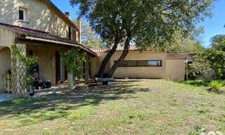 Maison 5 Pièces 186 m² à vendre à Pourrières (83910)