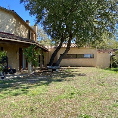 Maison 5 pièces 660000 €