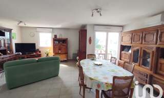 Appartement 5 Pièces 98 m² à vendre à Ézanville (95460)
