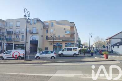 Appartement 5 pièces 275000 €