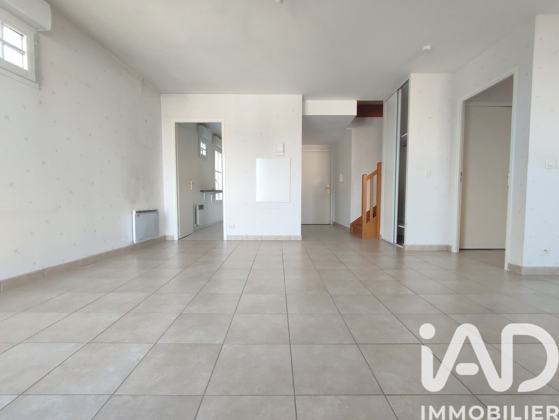 Vente Duplex 5 pièces - Photo 2