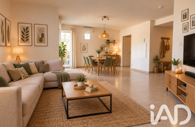 Vente Duplex 5 pièces — photo du bien