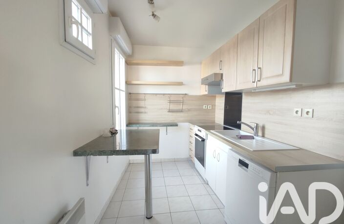 Vente Duplex 5 pièces — photo 3