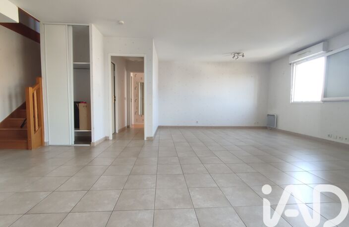 Vente Duplex 5 pièces — photo 4