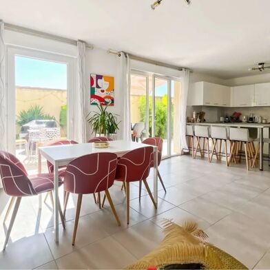 Maison 5 pièces 499000 €