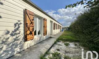 Maison 5 Pièces 100 m² à vendre à Norrent-Fontes (62120)