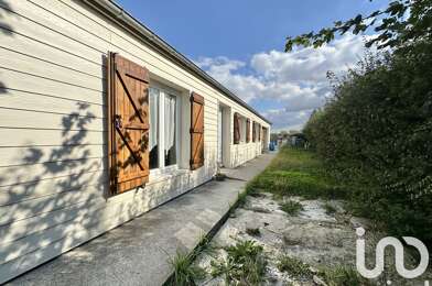 Maison 5 pièces 75000 €