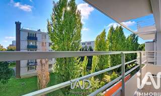 Appartement 2 Pièces 42 m² à vendre à Combs-la-Ville (77380)