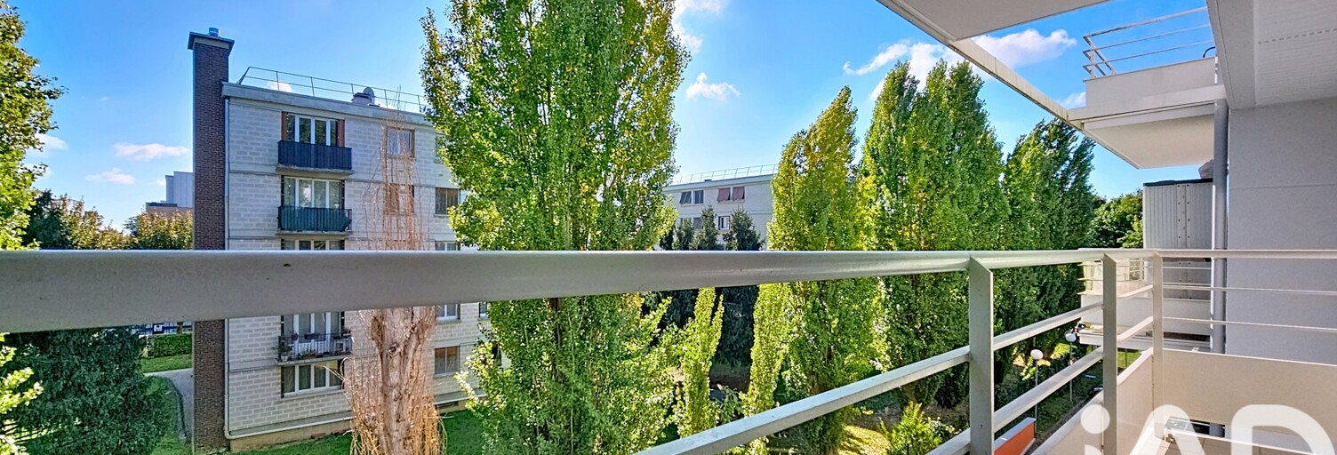 Appartement 2 Pièces 42 m² à vendre à Combs-la-Ville (77380)