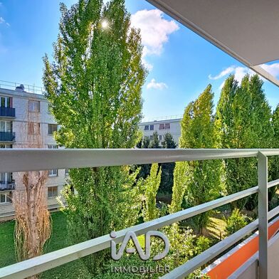 Appartement 2 pièces 155000 €