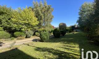 Terrain  1200 m² à vendre à Gif-sur-Yvette (91190)