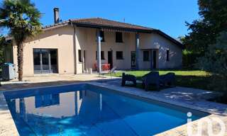 Maison 6 Pièces 240 m² à vendre à Le Passage (47520)