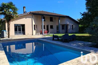 Maison 6 pièces 339000 €