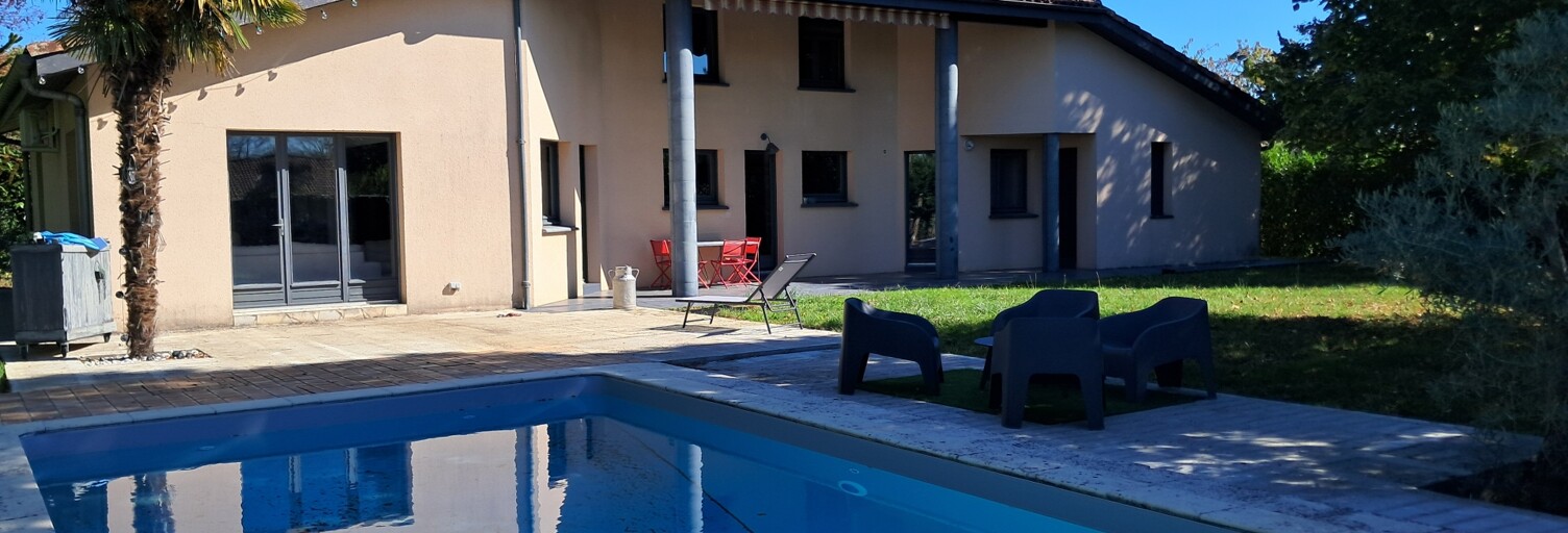 Maison 6 Pièces 240 m² à vendre à Le Passage (47520)