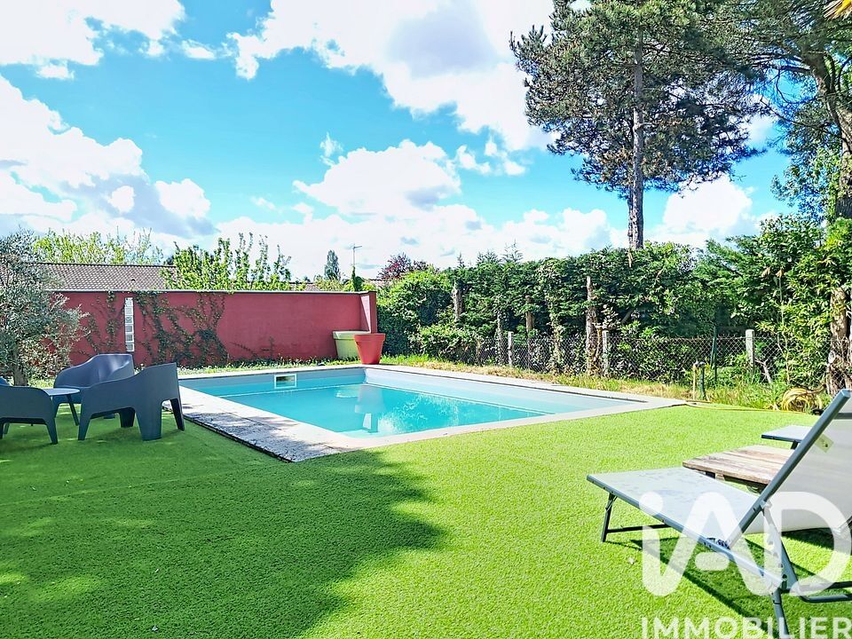 Maison à vendre, 6 pièces, 240 m², Le Passage