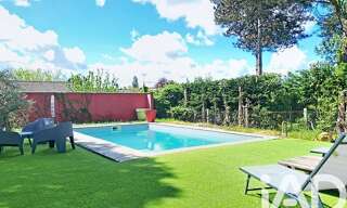 Maison 6 Pièces 240 m² à vendre à Le Passage (47520)