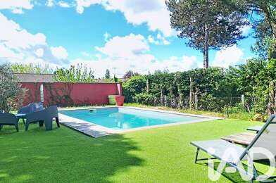 Maison 6 pièces 329000 €