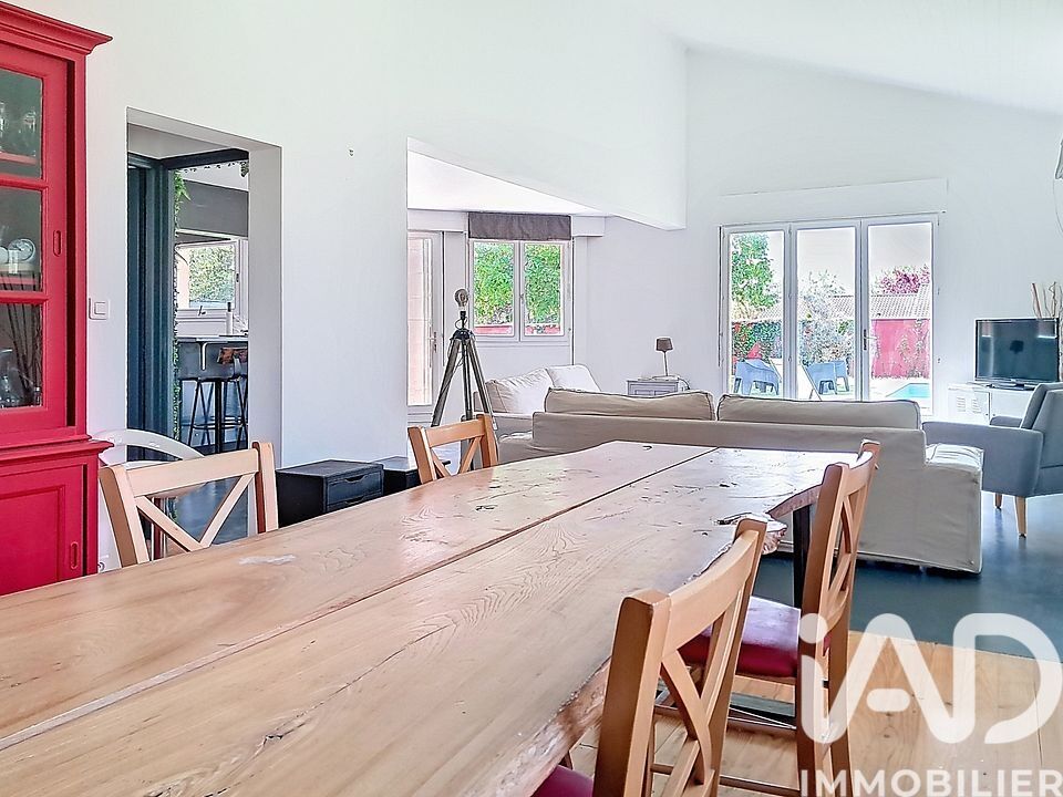 Vente Maison/villa 6 pièces - Photo 2