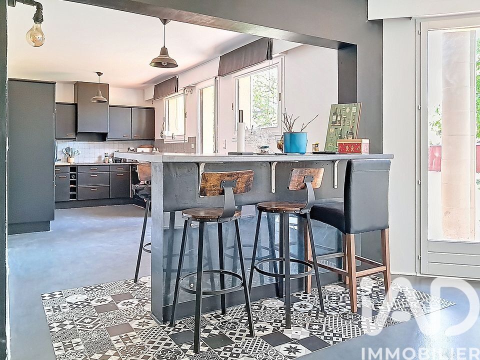 Vente Maison/villa 6 pièces - Photo 5