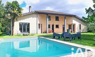 Maison 6 Pièces 240 m² à vendre à Agen (47000)