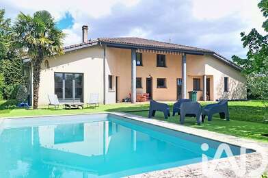 Maison 6 pièces 299000 €