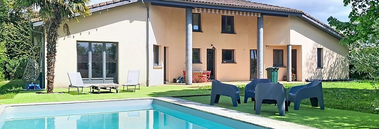 Maison 6 Pièces 240 m² à vendre à Agen (47000)