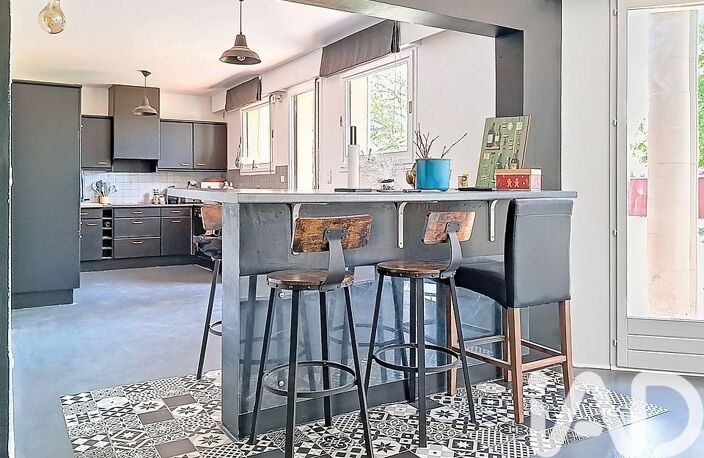 Vente Maison d'architecte 6 pièces — photo 5